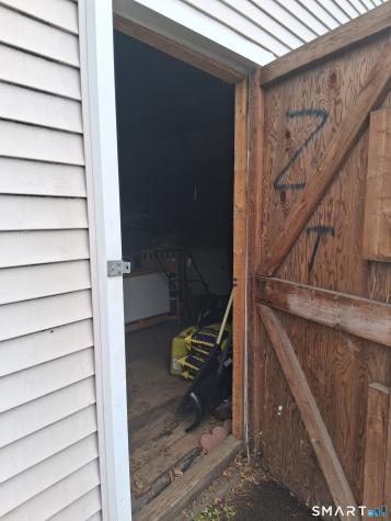137 Sherwood Avenue Bridgeport CT 06605