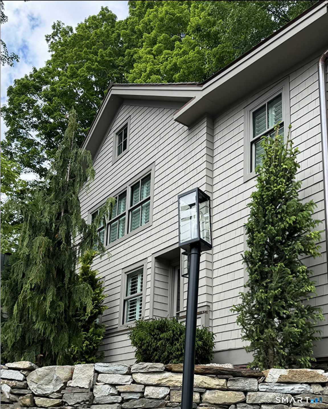 4 Main Street Washington CT 06777