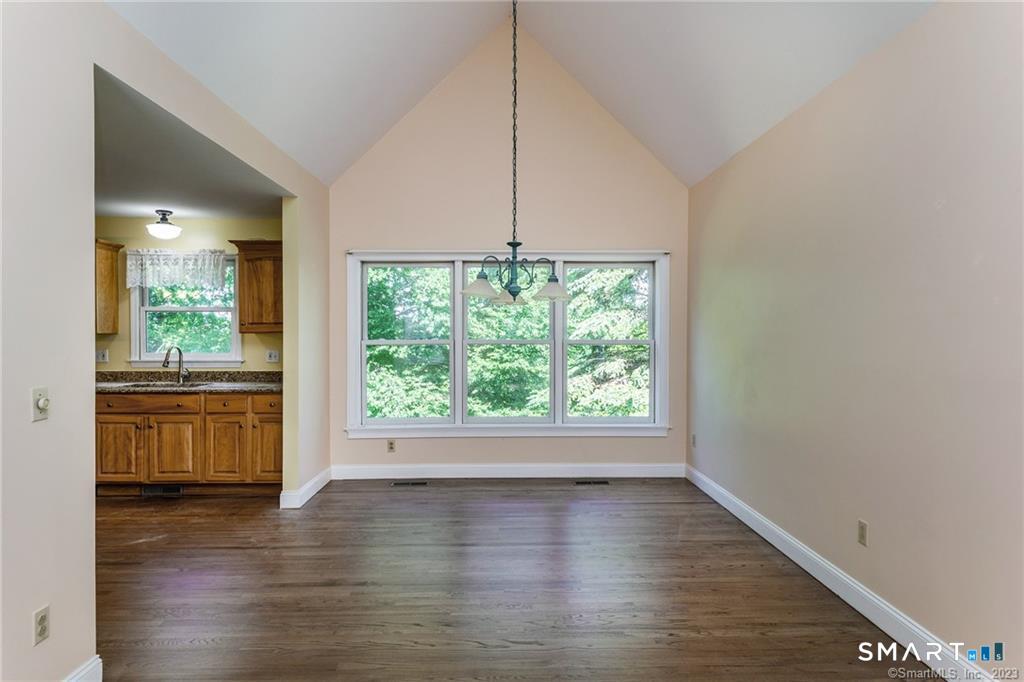 18 Smoke Ridge Drive Sherman CT 06784