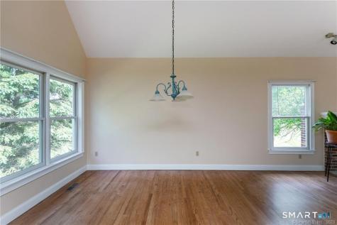 18 Smoke Ridge Drive Sherman CT 06784