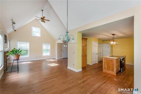 18 Smoke Ridge Drive Sherman CT 06784