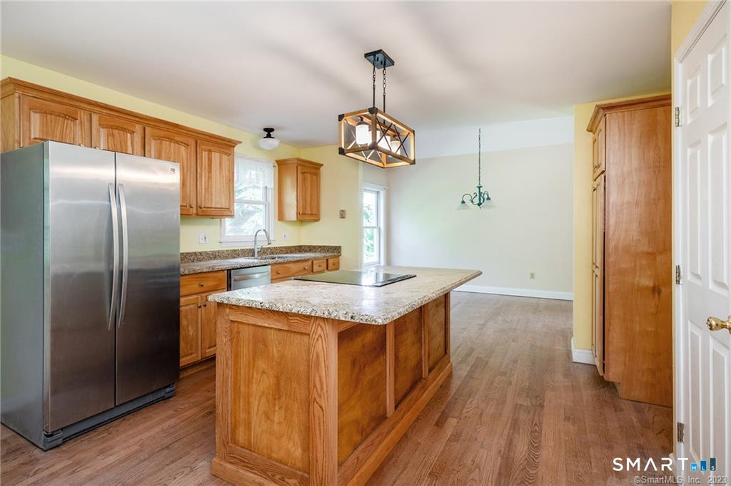 18 Smoke Ridge Drive Sherman CT 06784
