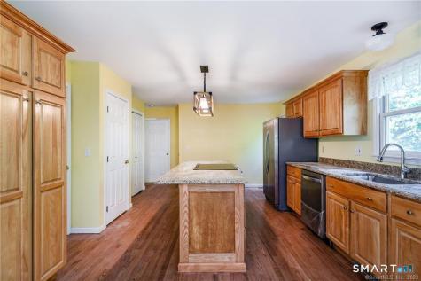 18 Smoke Ridge Drive Sherman CT 06784