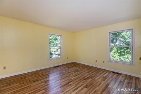 18 Smoke Ridge Drive Sherman CT 06784