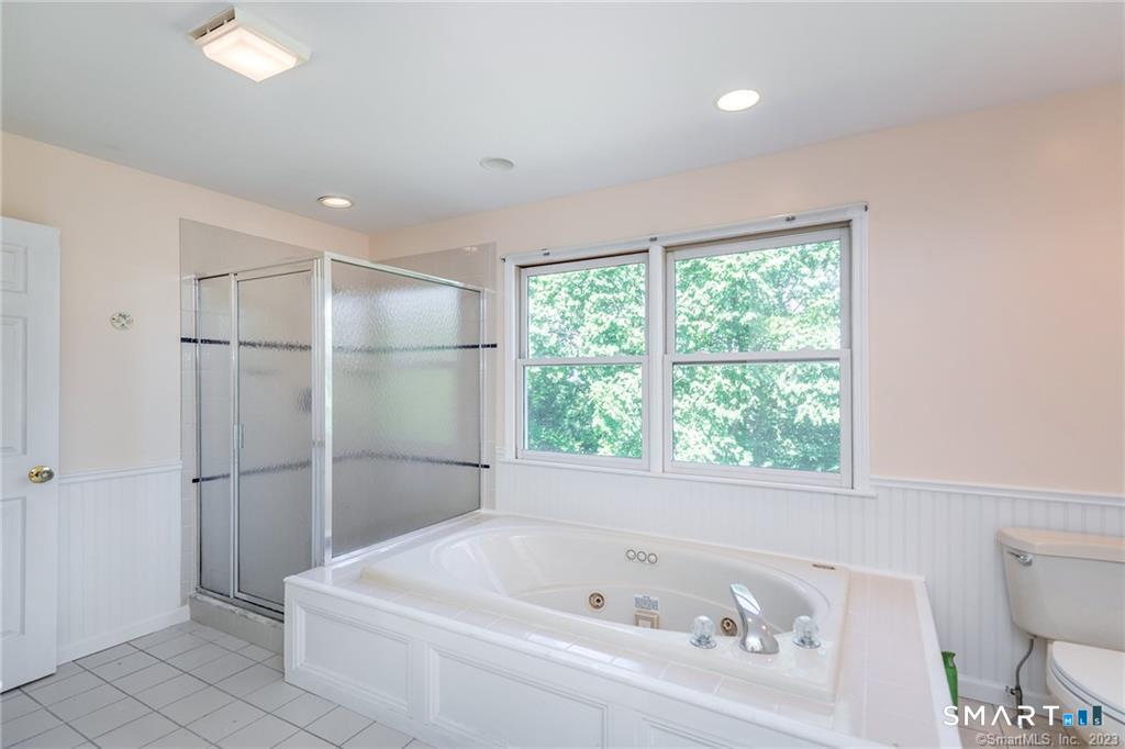 18 Smoke Ridge Drive Sherman CT 06784