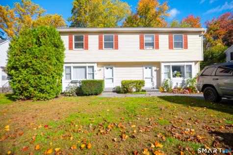 22 Granite Drive Bethel CT 06801