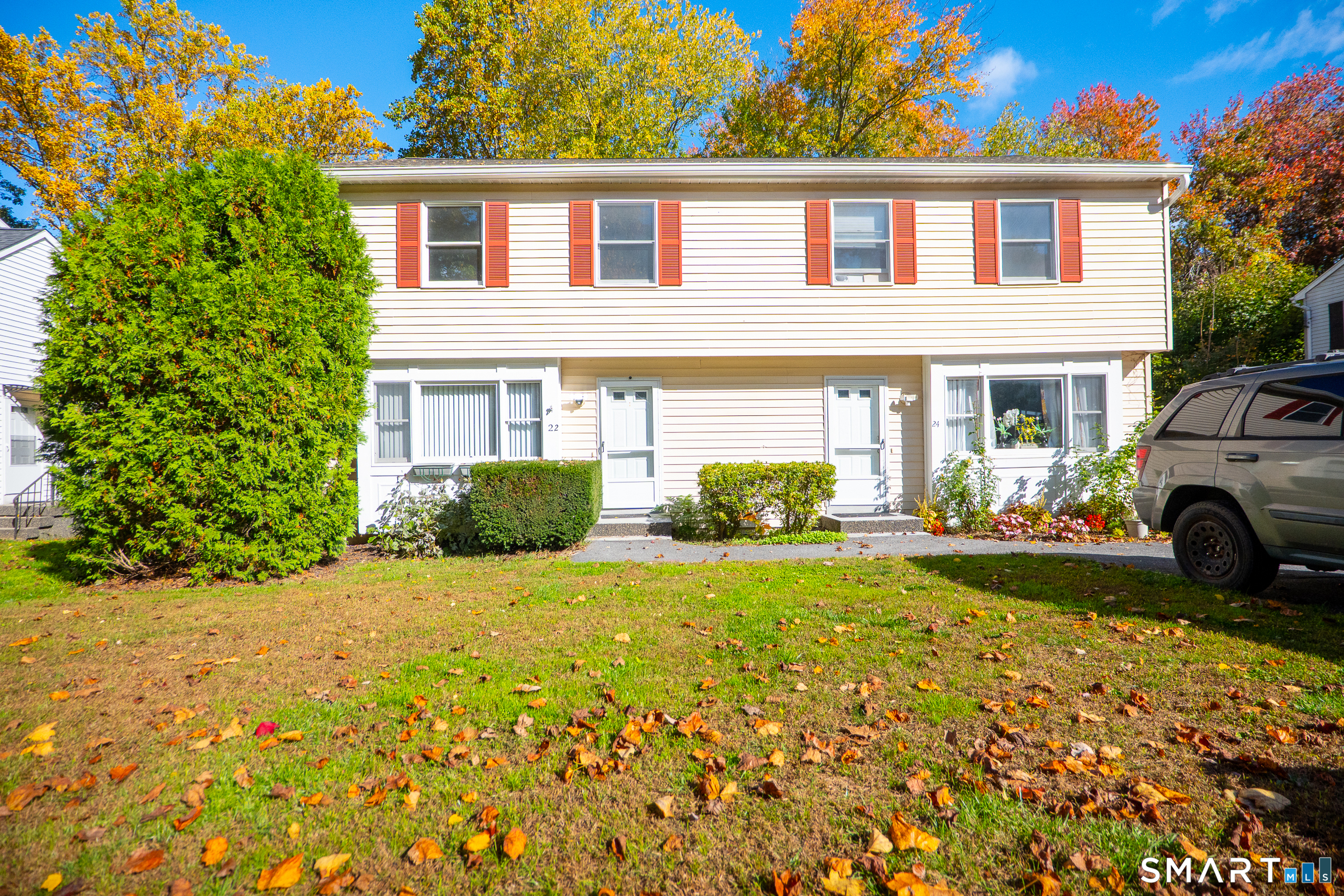 22 Granite Drive Bethel CT 06801