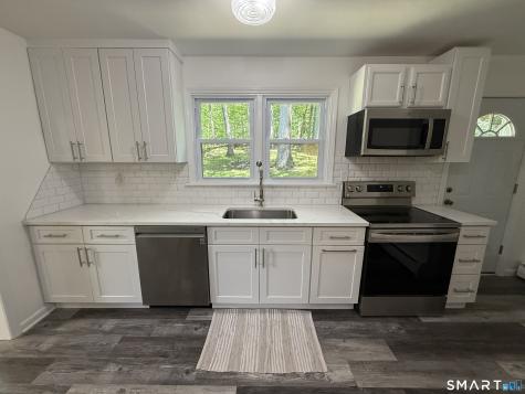 19 Old Town Road Shelton CT 06484