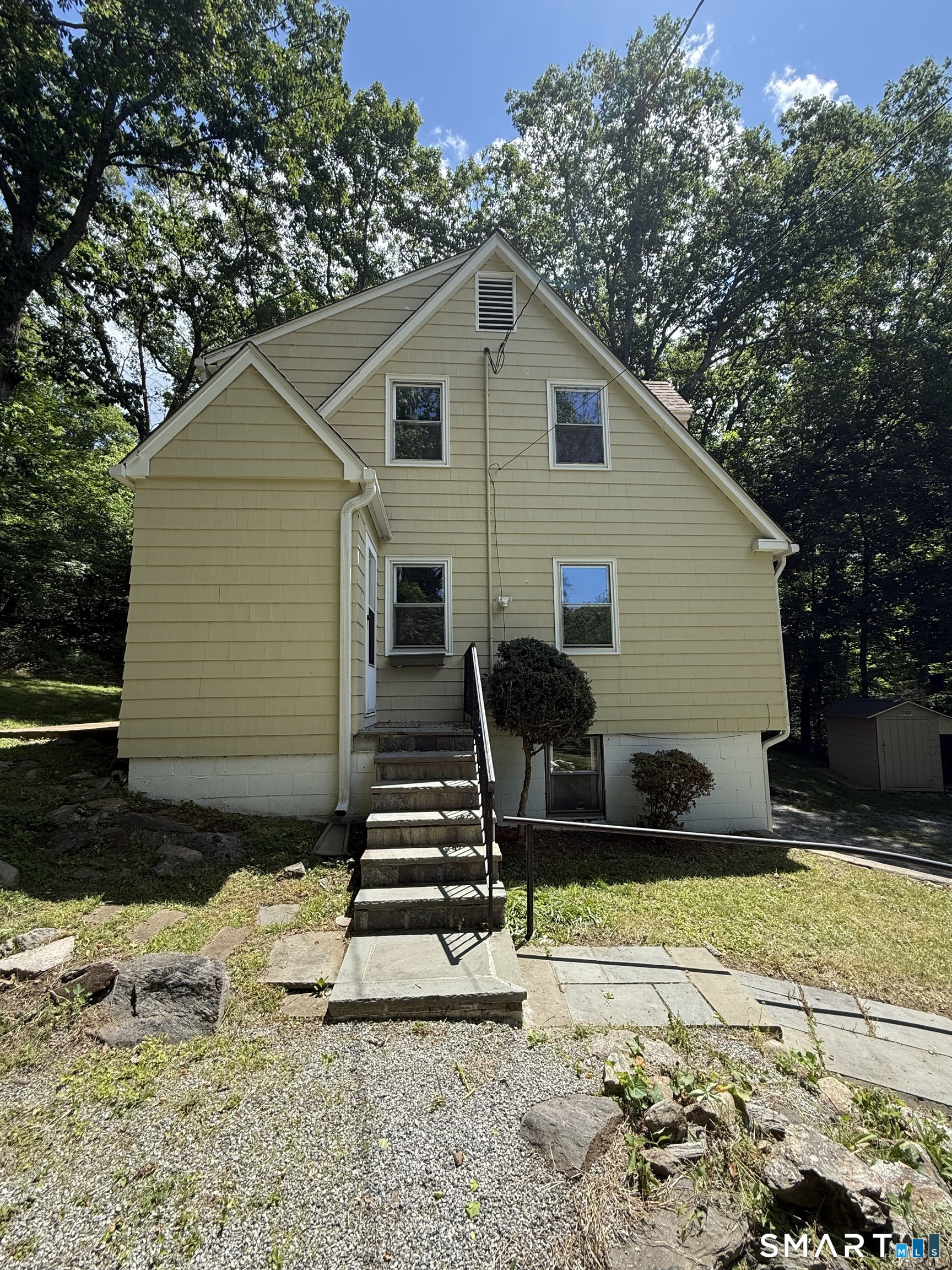 19 Old Town Road Shelton CT 06484
