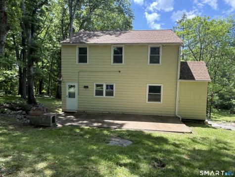 19 Old Town Road Shelton CT 06484