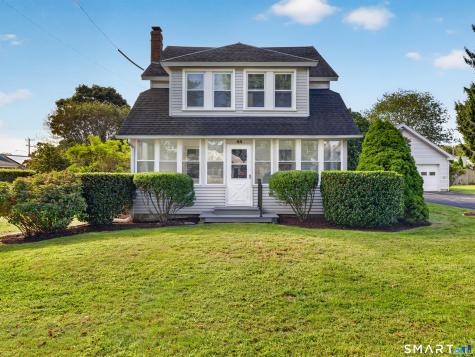 44 Sea View Avenue East Lyme CT 06357
