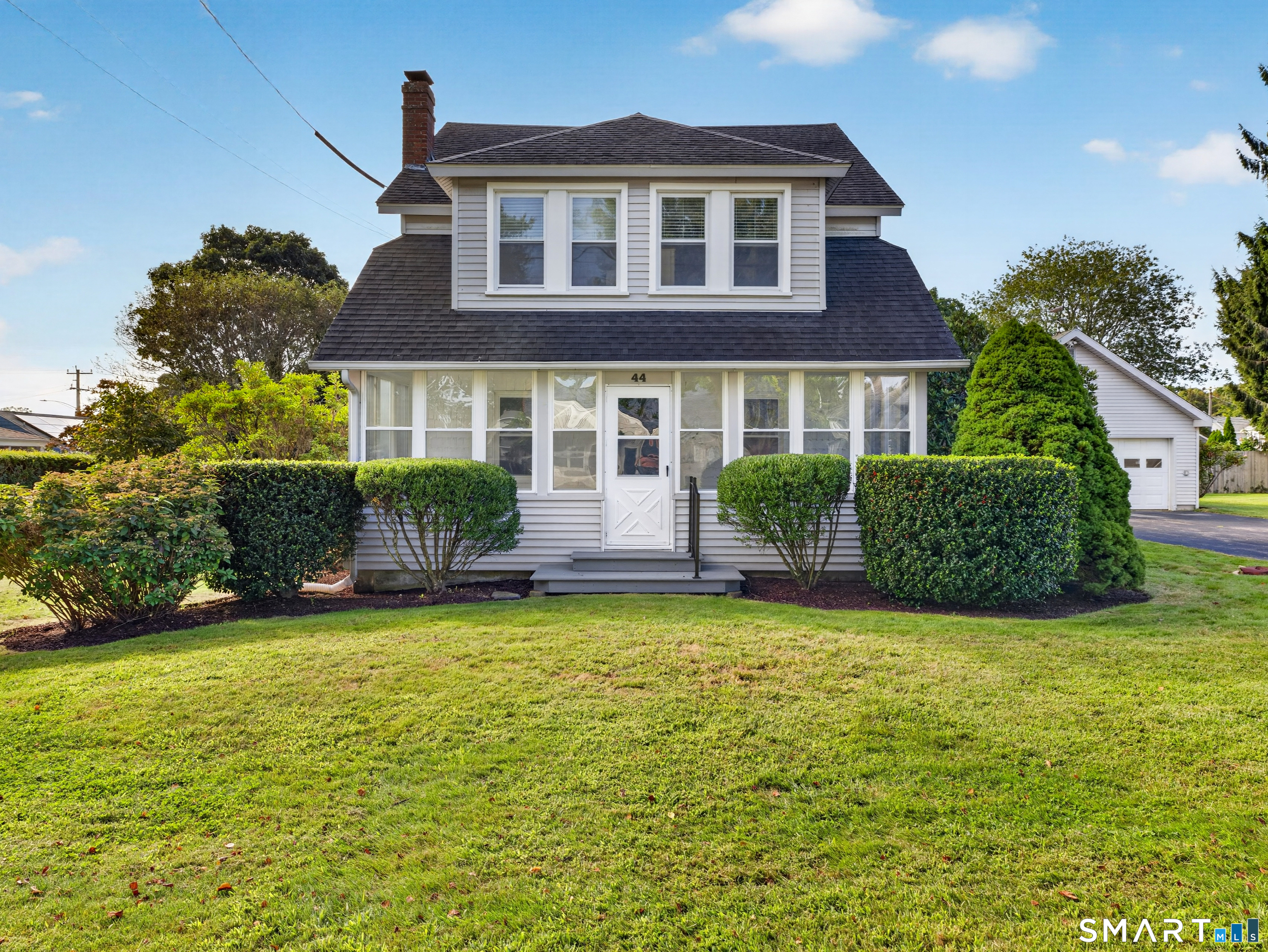 44 Sea View Avenue East Lyme CT 06357