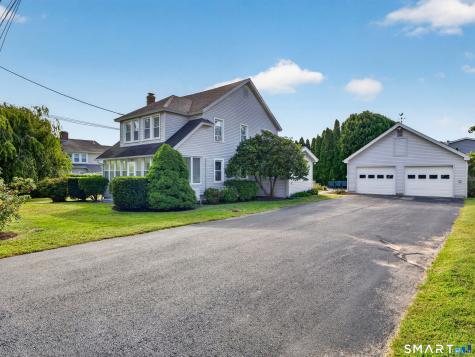 44 Sea View Avenue East Lyme CT 06357