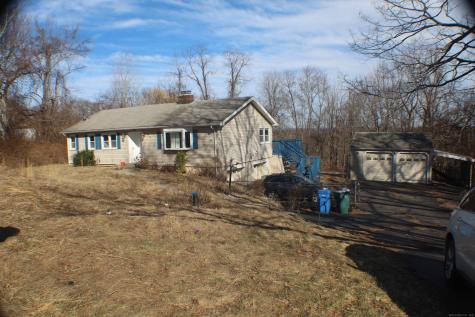 918 Wintergreen Avenue Hamden CT 06514