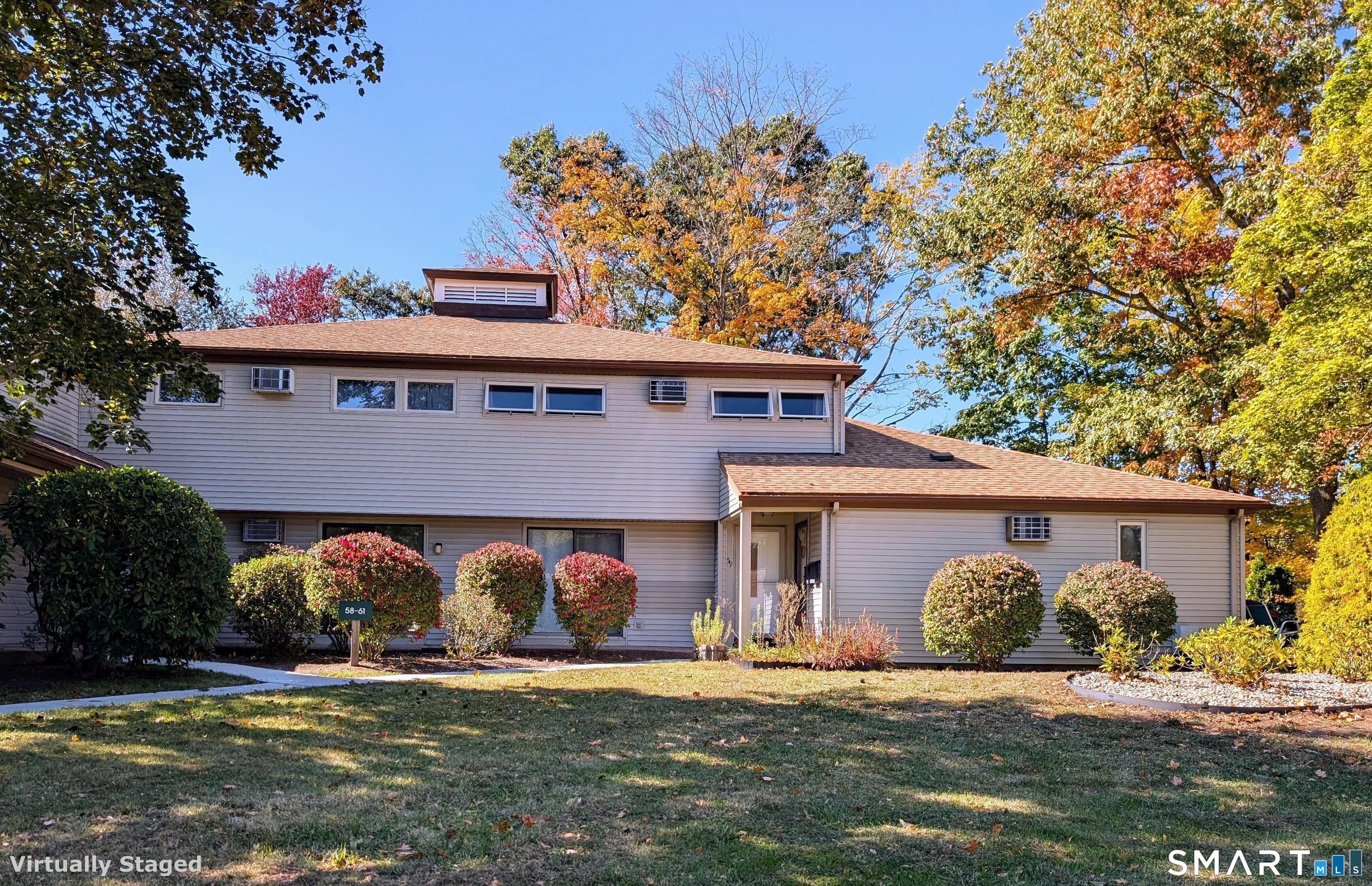 165 South Street Vernon CT 06066