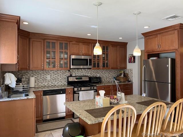 2 Country Club Court Norwalk CT 06851
