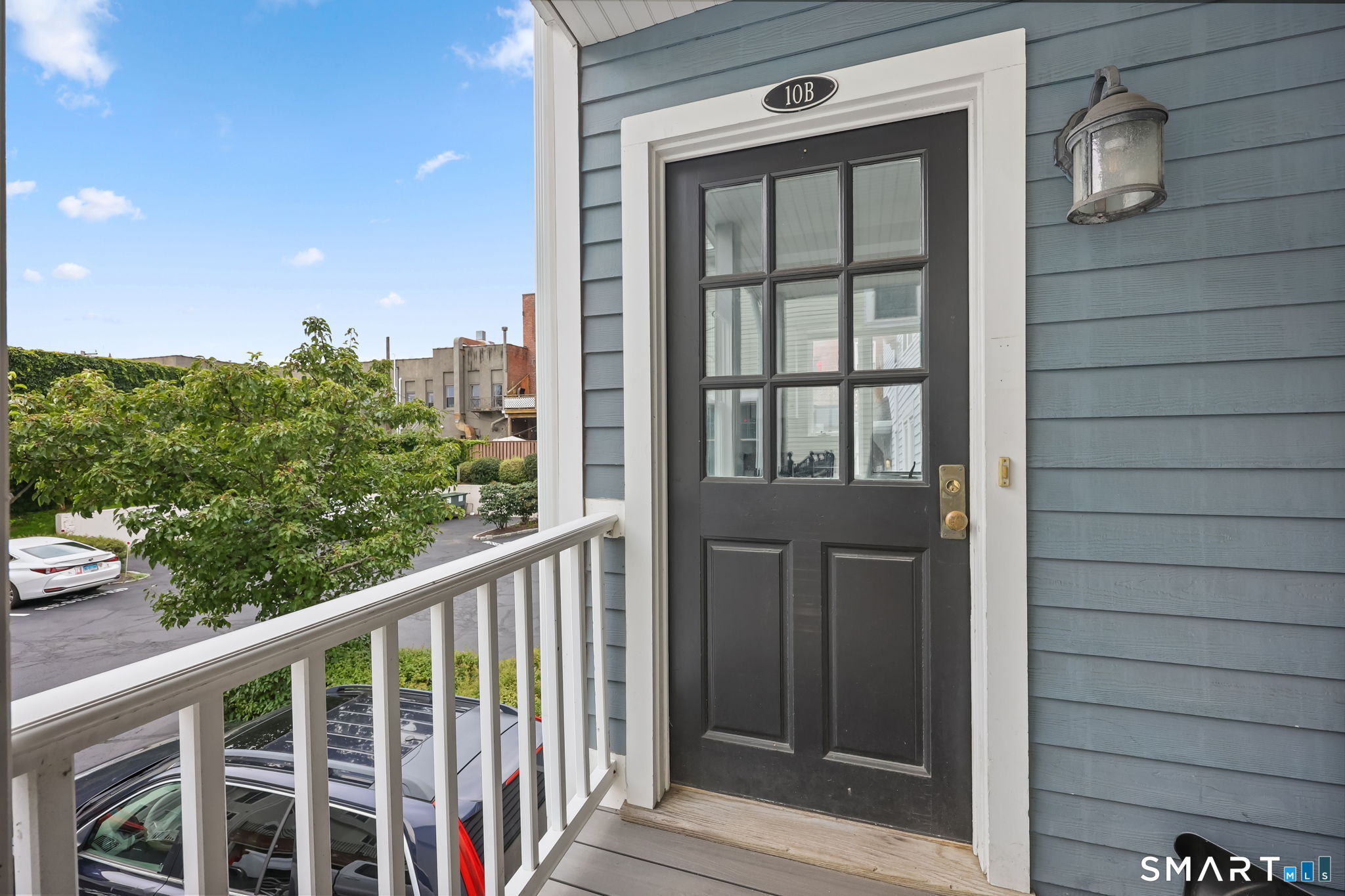 10 Haviland Street Norwalk CT 06854