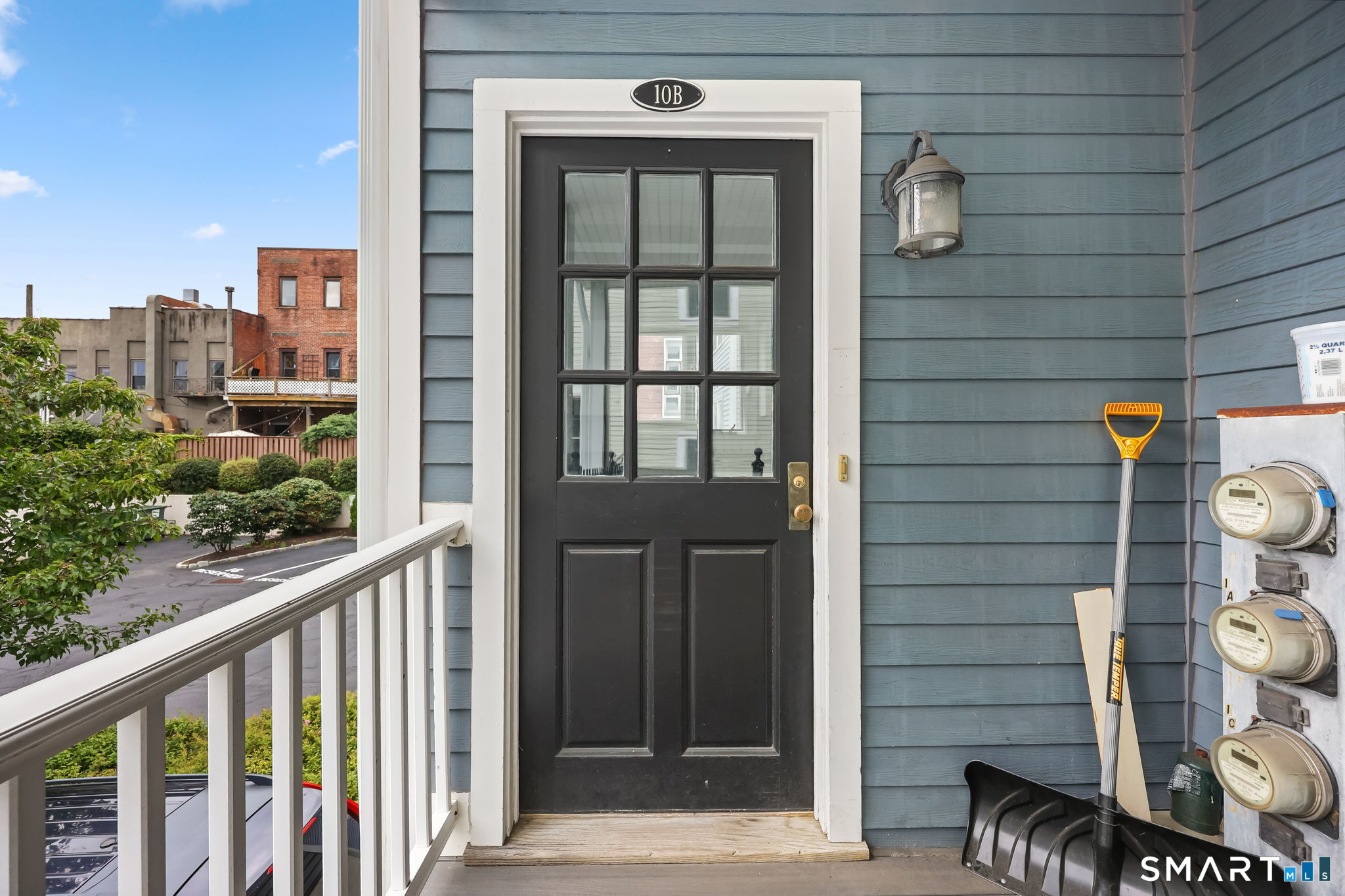 10 Haviland Street Norwalk CT 06854