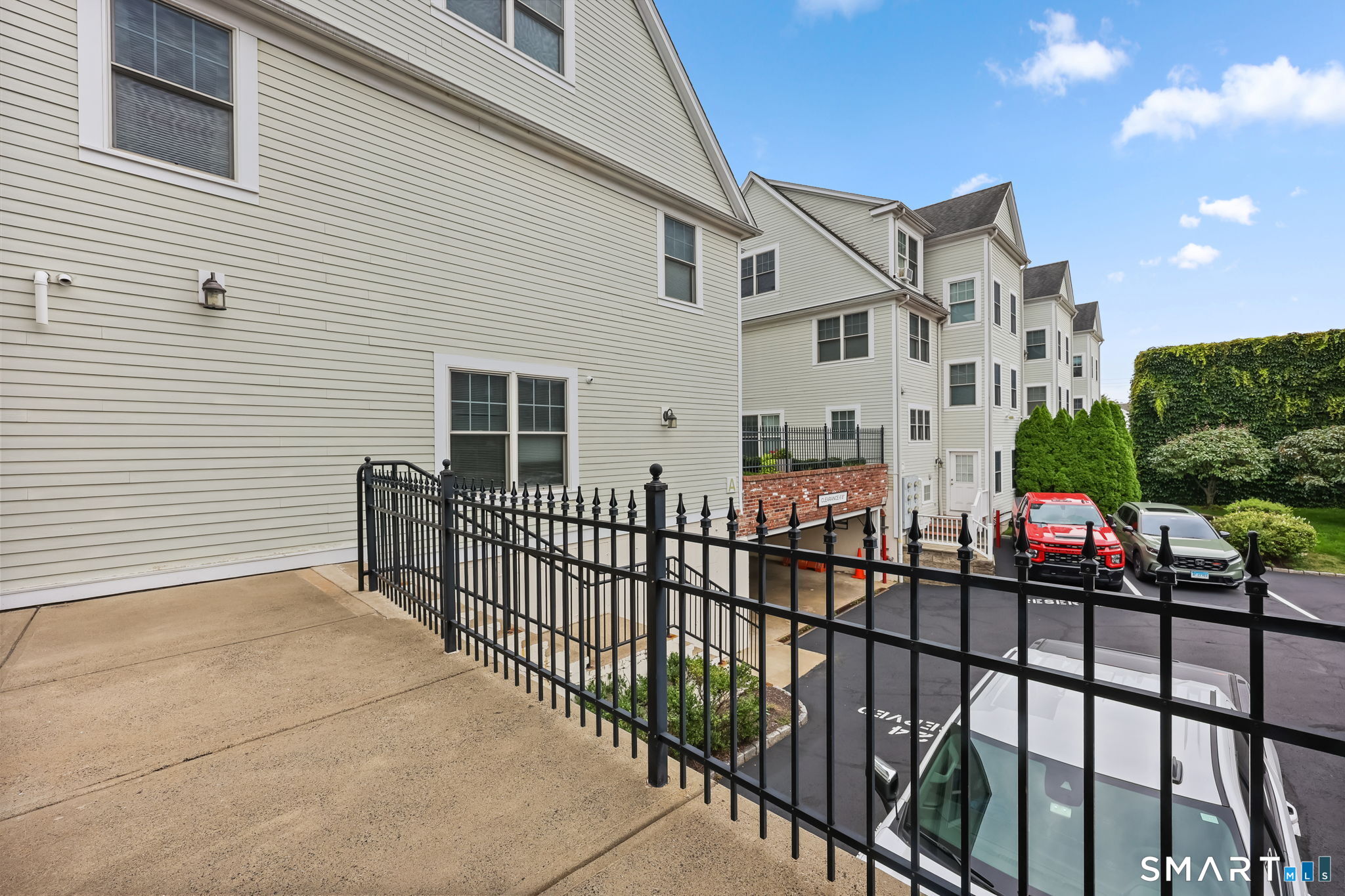 10 Haviland Street Norwalk CT 06854