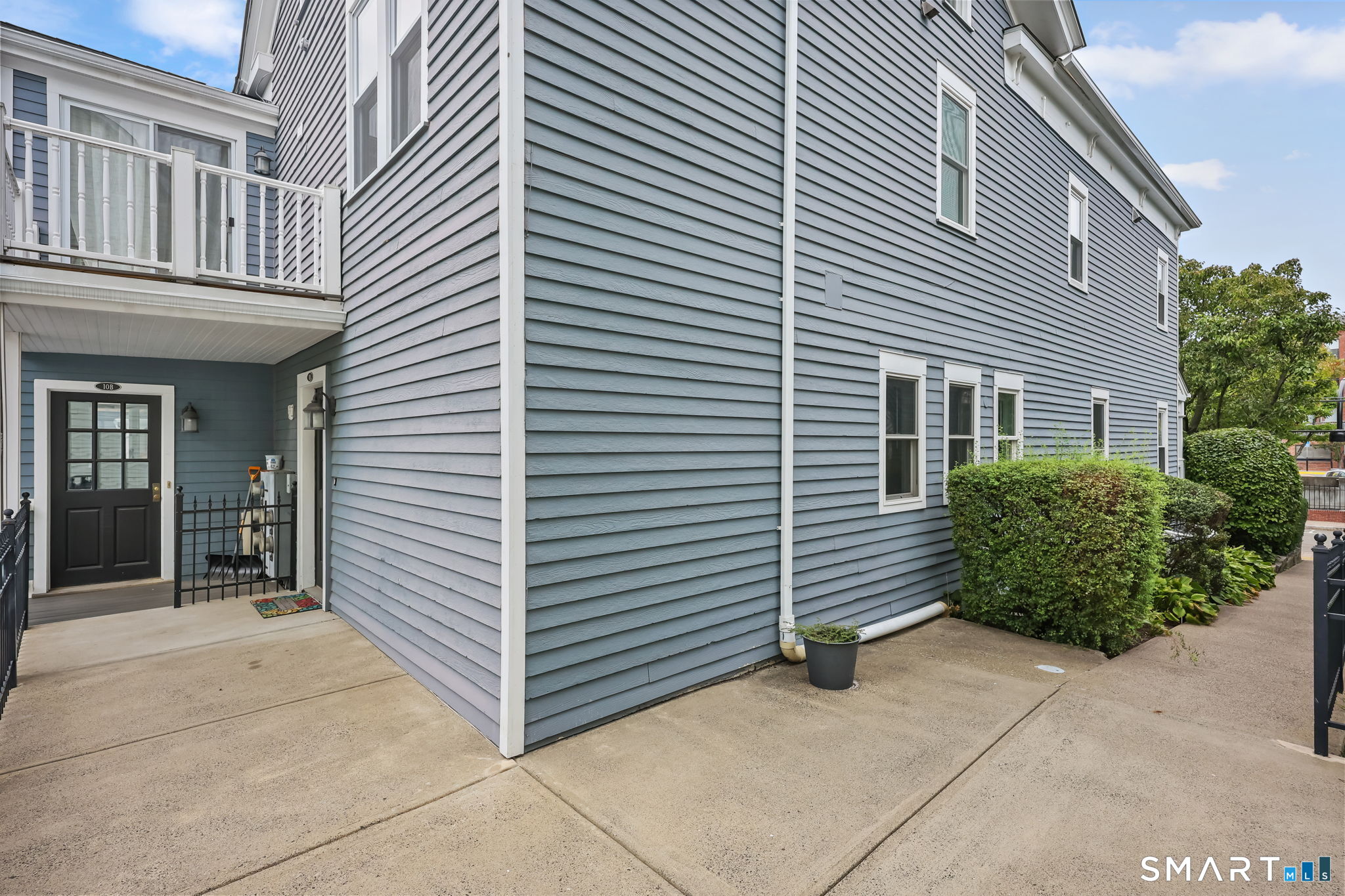 10 Haviland Street Norwalk CT 06854