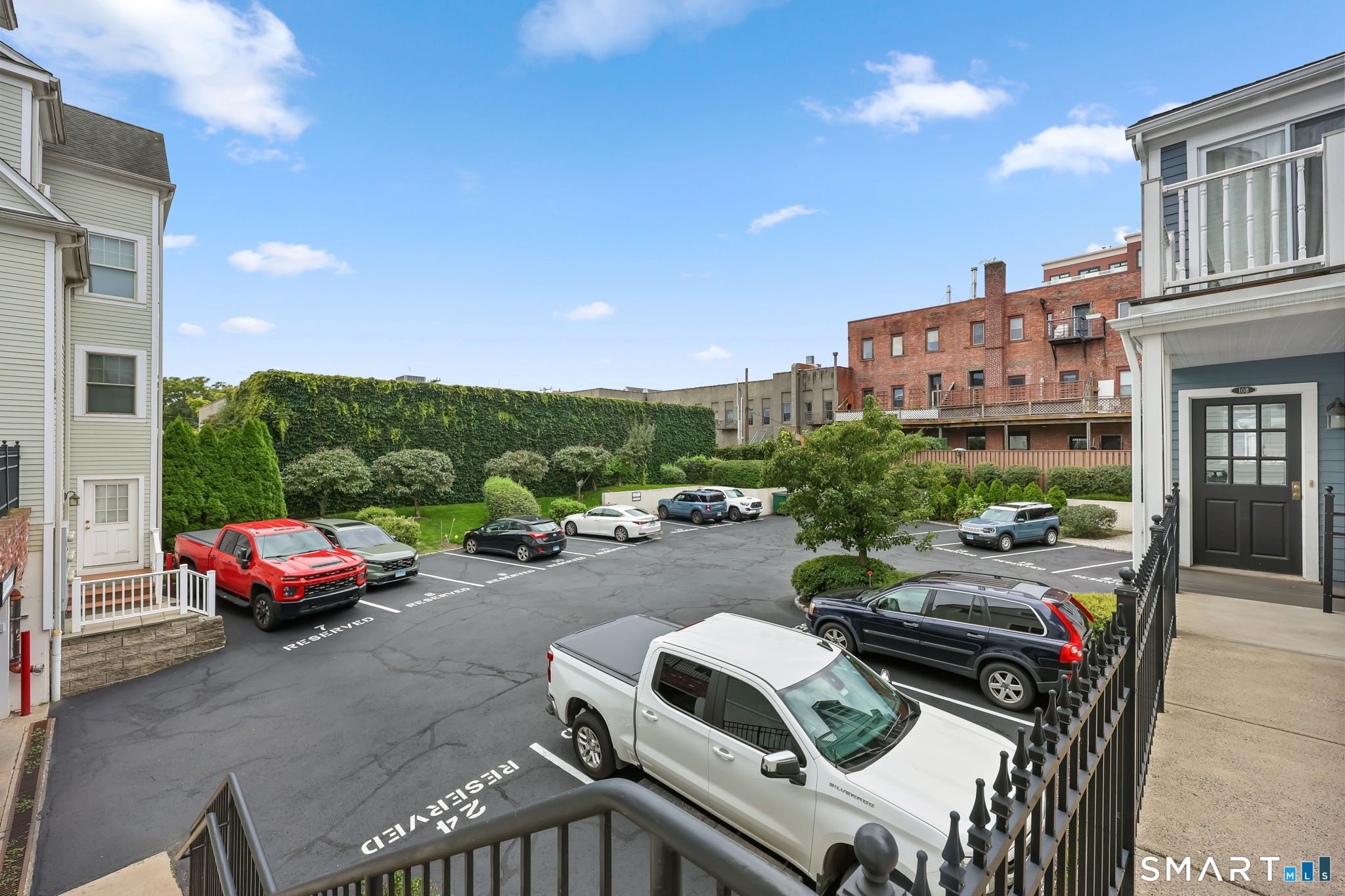 10 Haviland Street Norwalk CT 06854