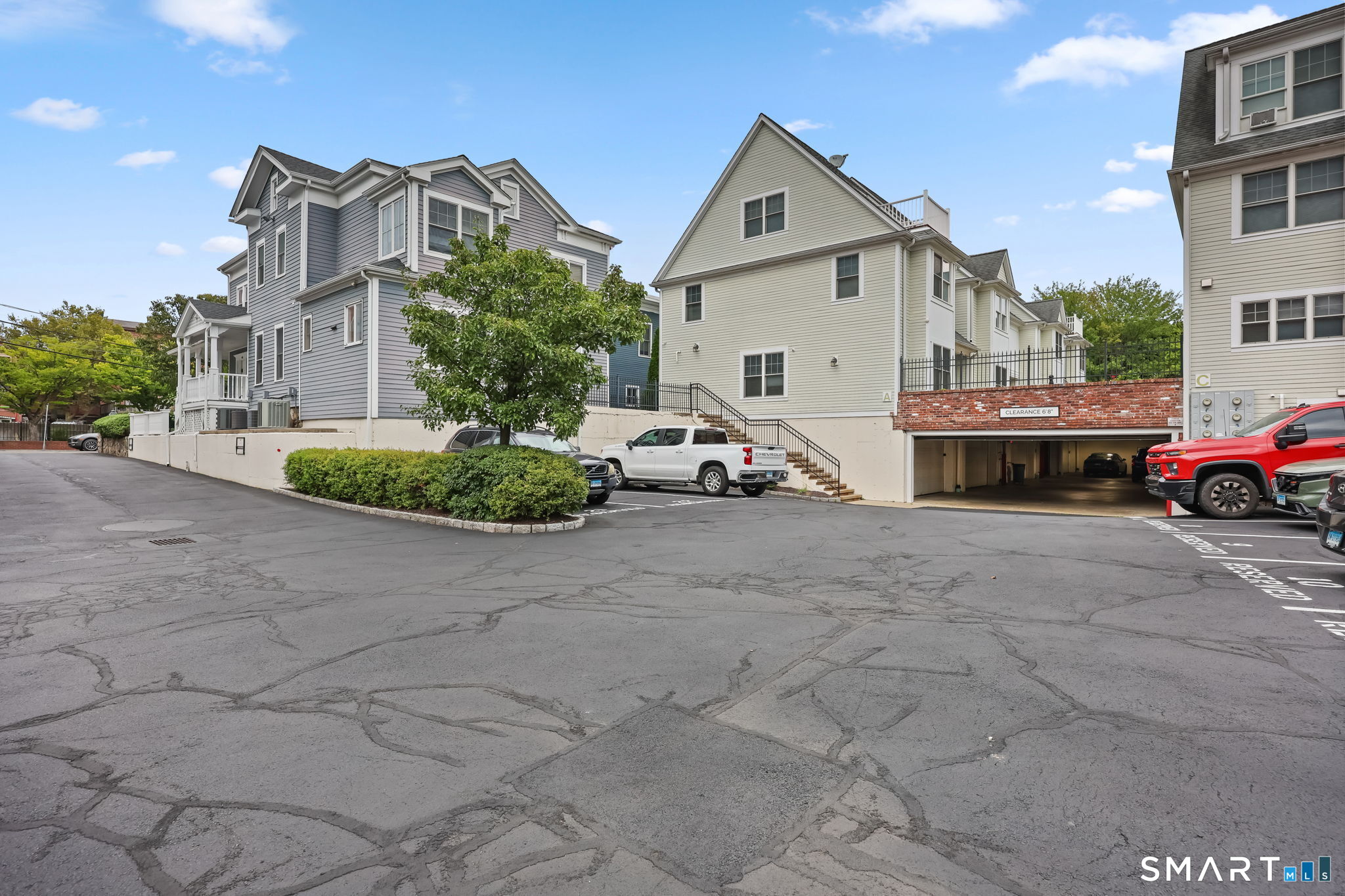 10 Haviland Street Norwalk CT 06854