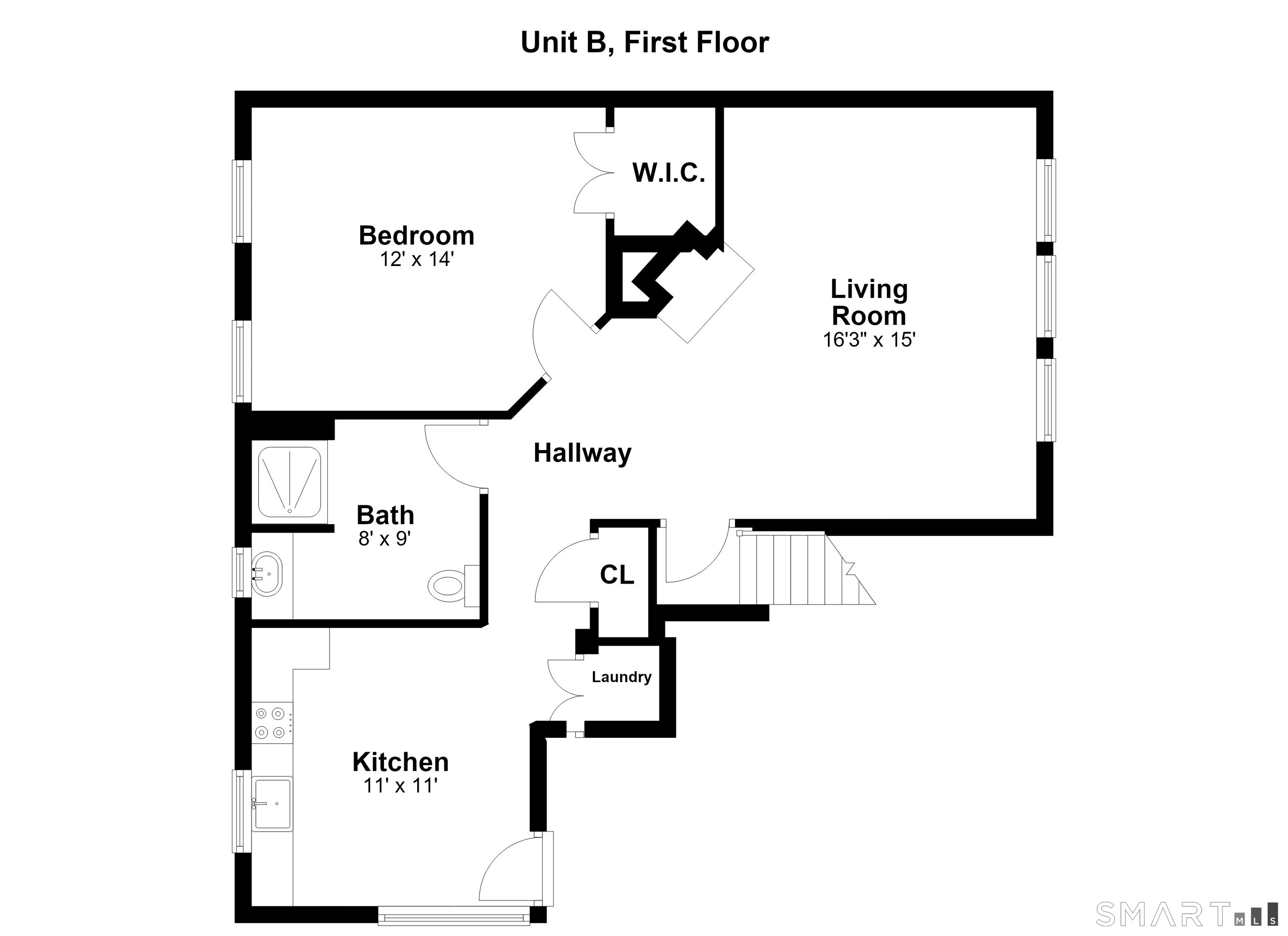 10 Haviland Street Norwalk CT 06854