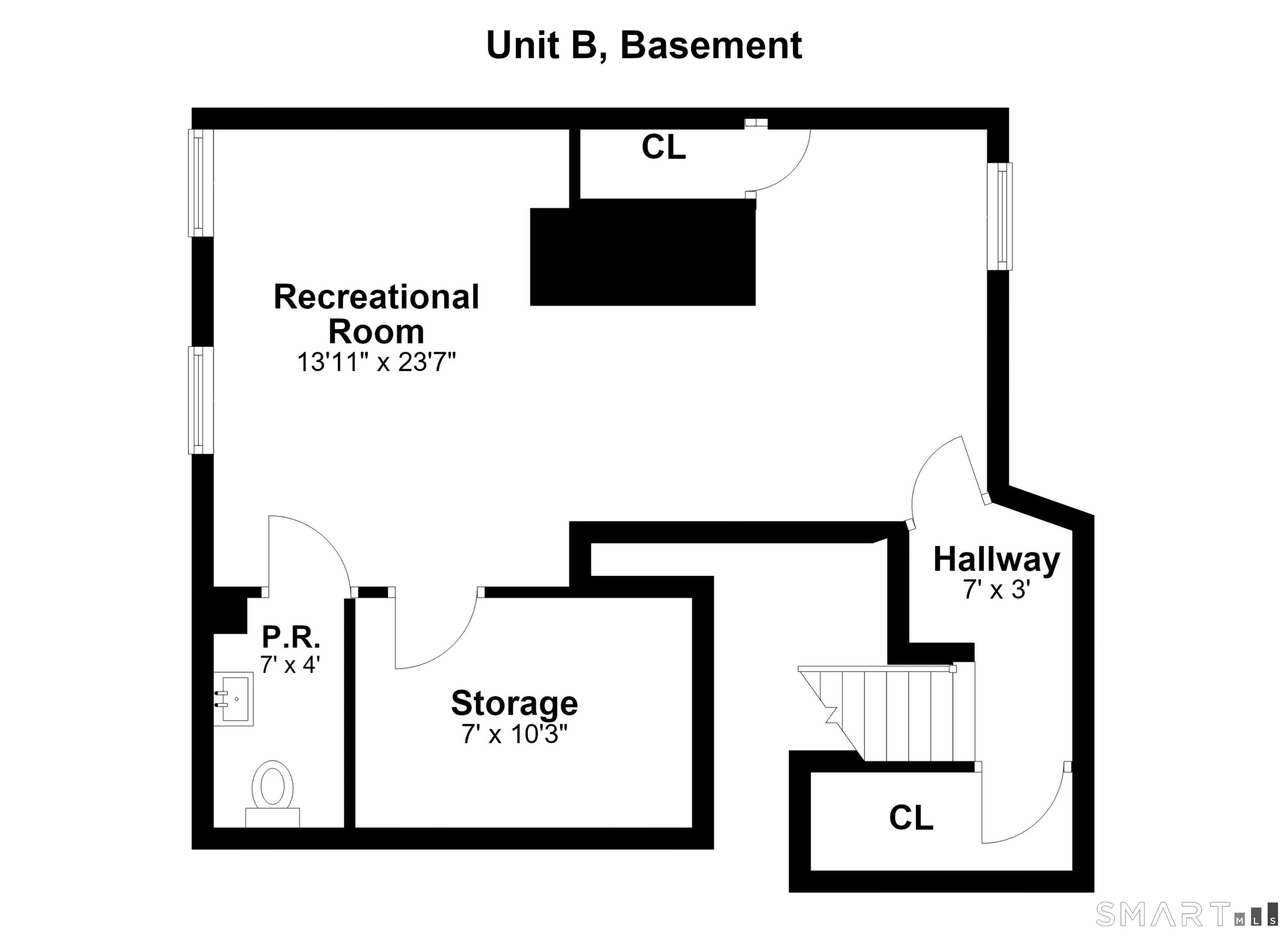 10 Haviland Street Norwalk CT 06854