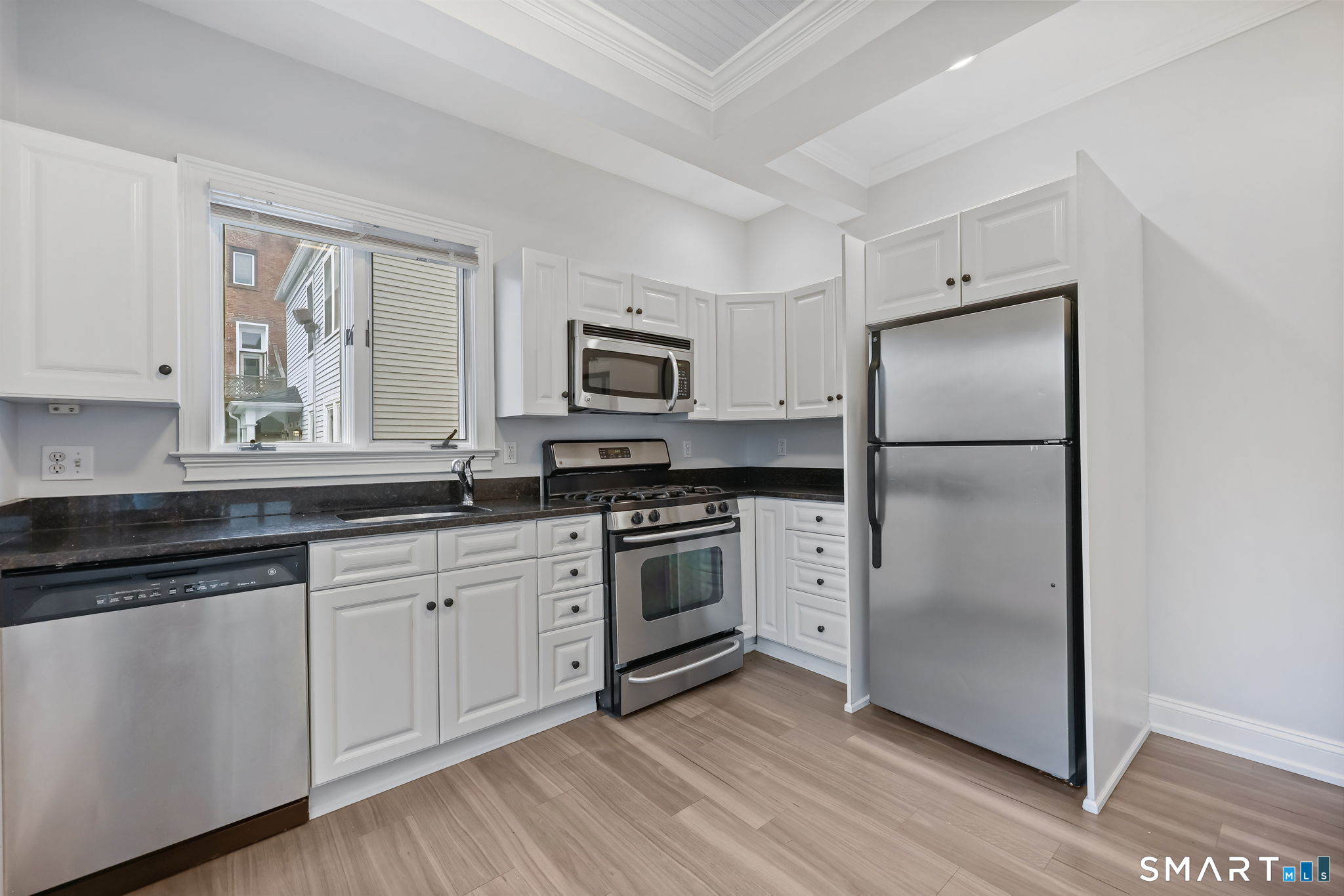 10 Haviland Street Norwalk CT 06854