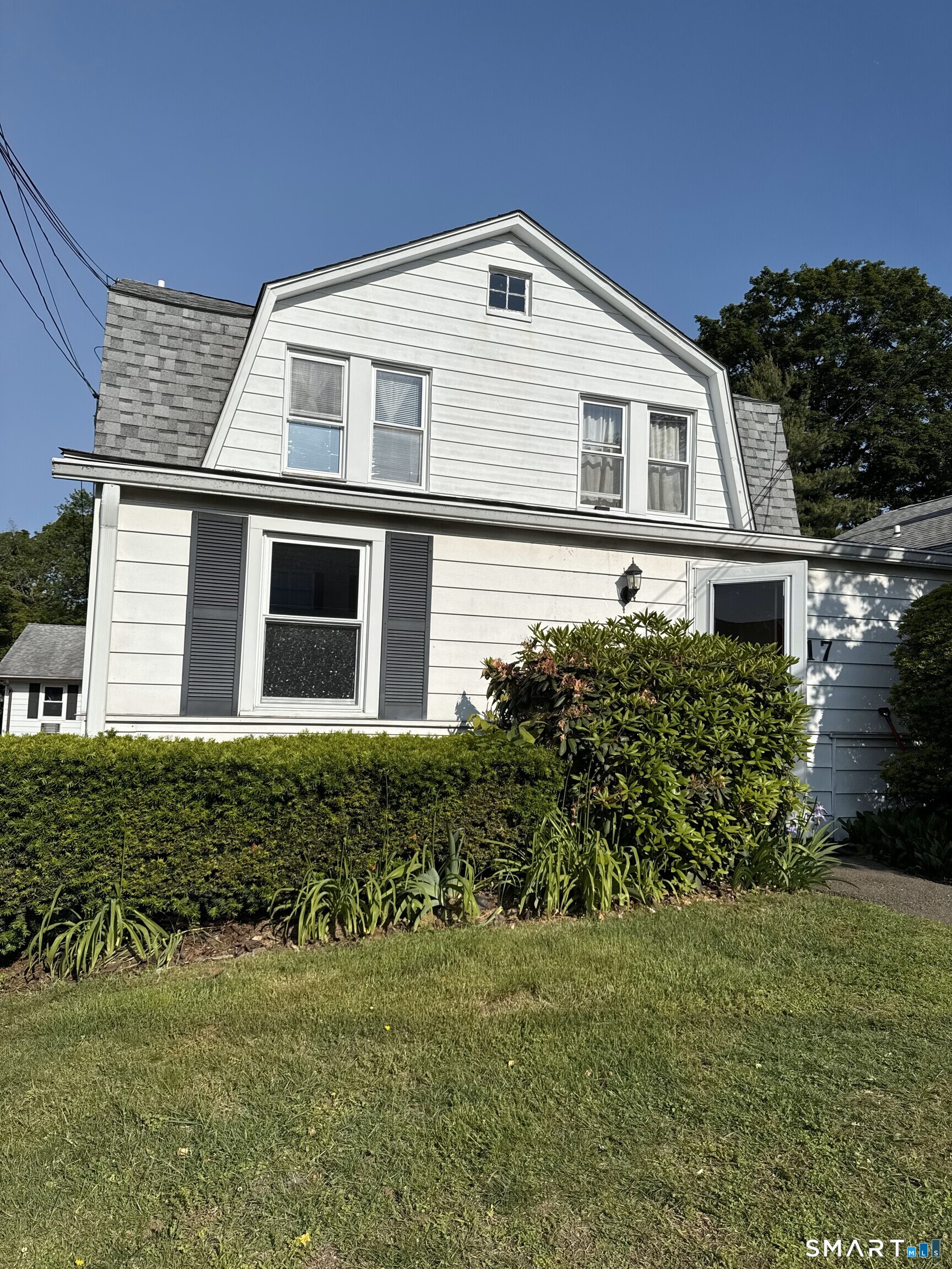 17 Duncanson Street Stamford CT 06905