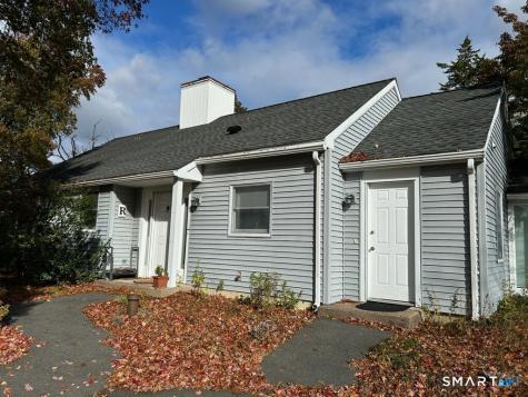 140 Flagg Road West Hartford CT 06117