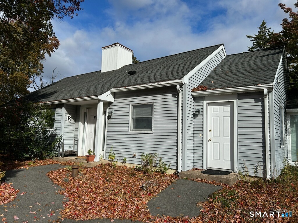 140 Flagg Road West Hartford CT 06117