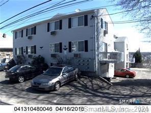 671-3 Wilson Street Waterbury CT 06708