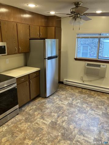 671-3 Wilson Street Waterbury CT 06708