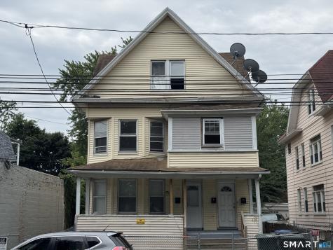 752 Boston Avenue Bridgeport CT 06610