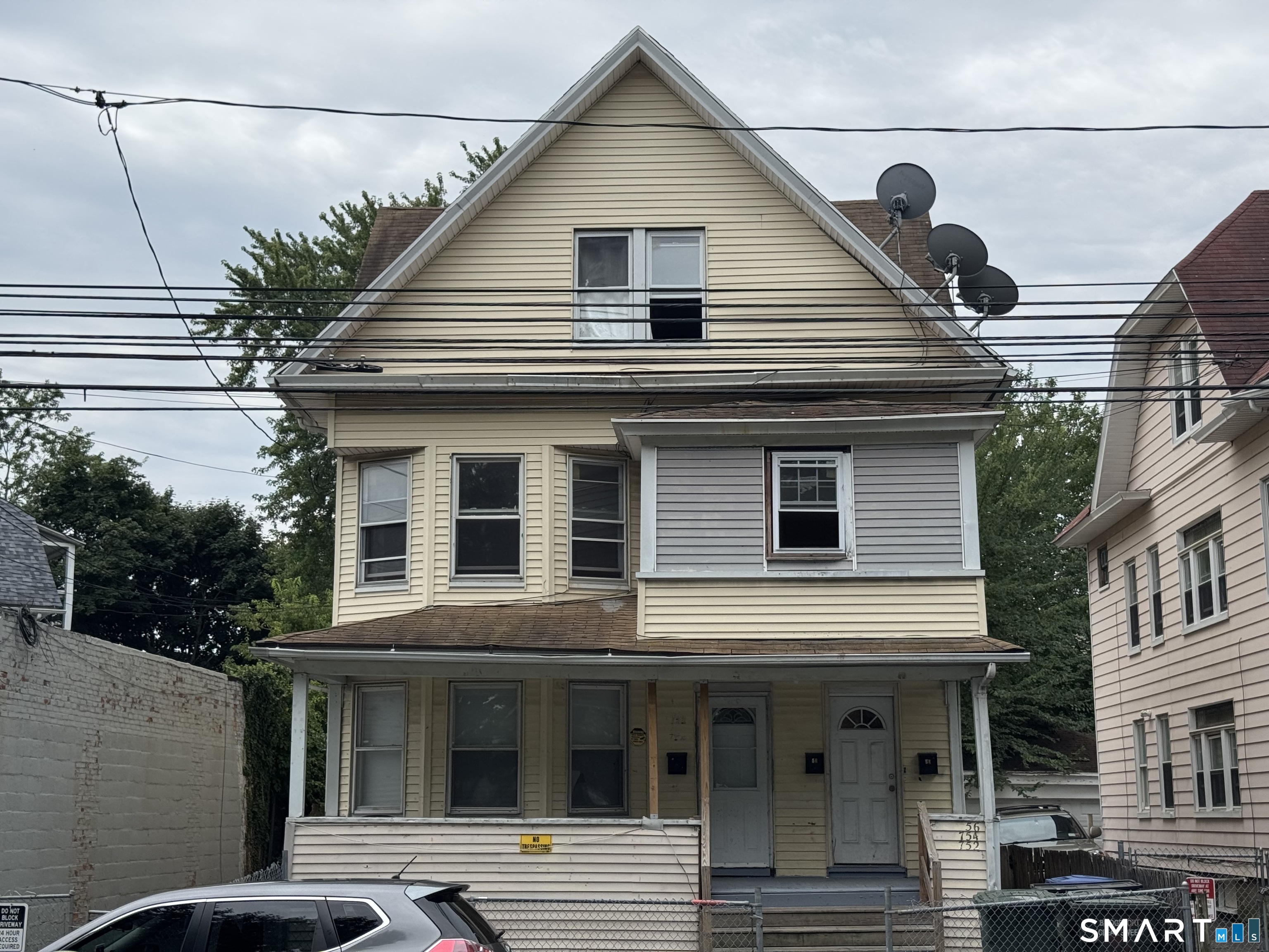 752 Boston Avenue Bridgeport CT 06610