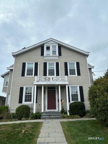 110 East Avenue Norwalk CT 06851