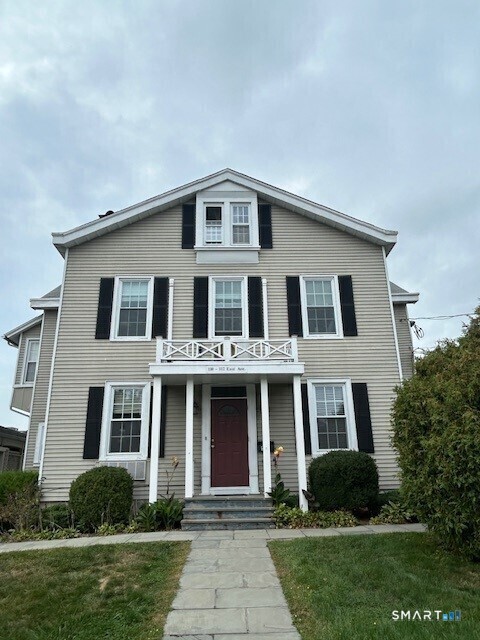 110 East Avenue Norwalk CT 06851