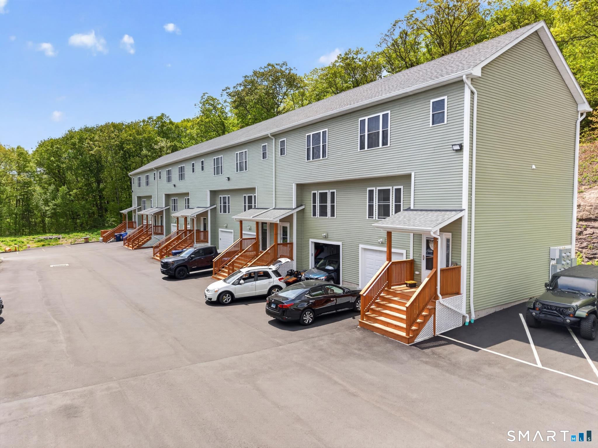 455-R Sherman Avenue Hamden CT 06514