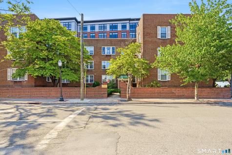 833 Summer Street Stamford CT 06905