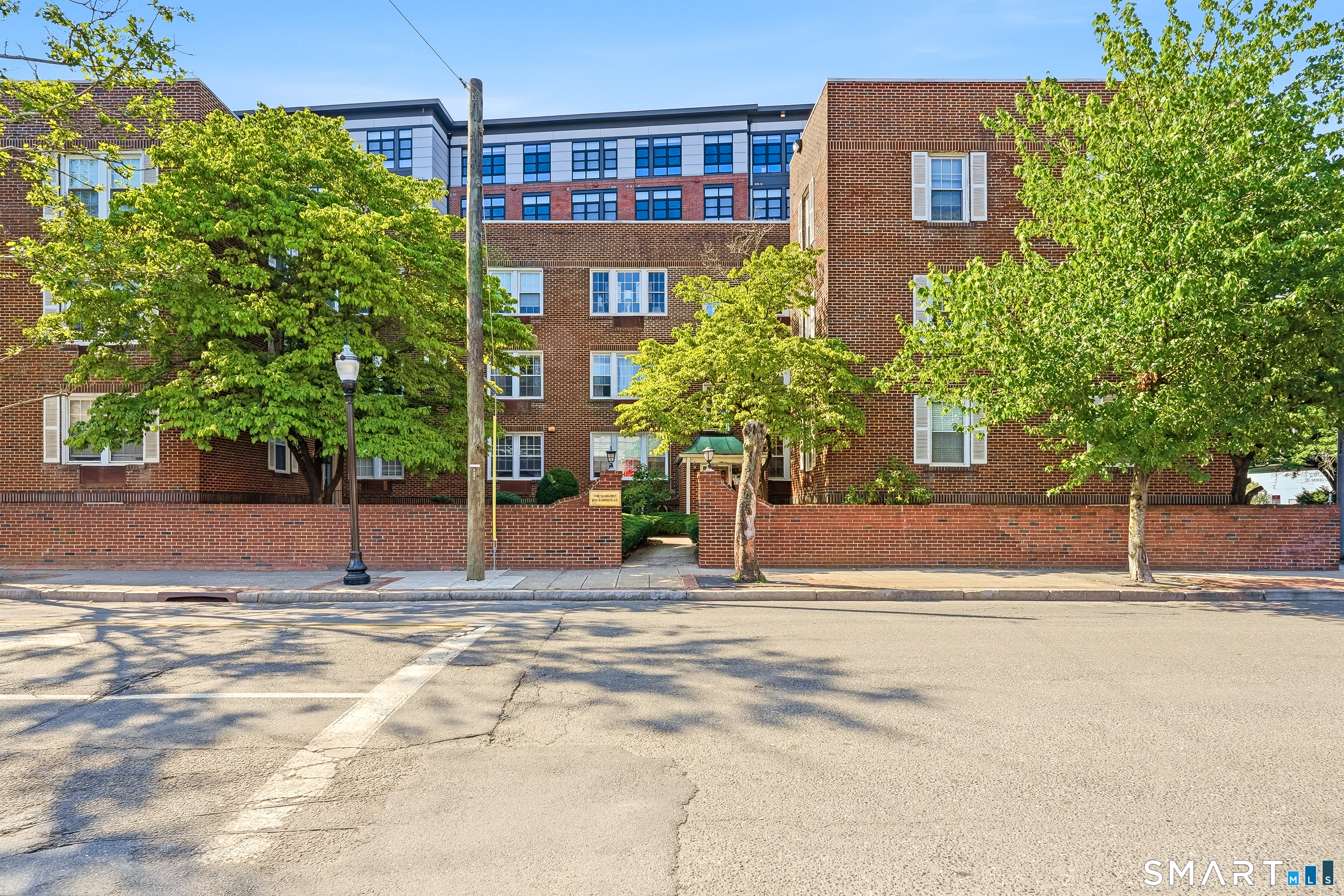 833 Summer Street Stamford CT 06905