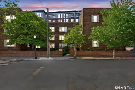 833 Summer Street Stamford CT 06905