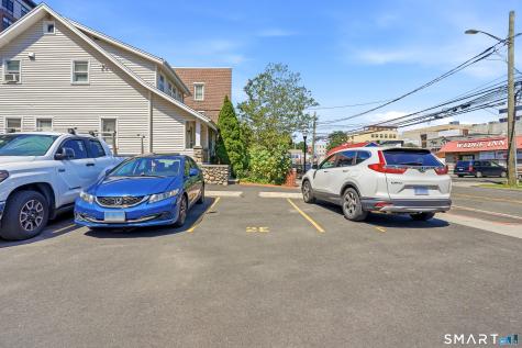 833 Summer Street Stamford CT 06905