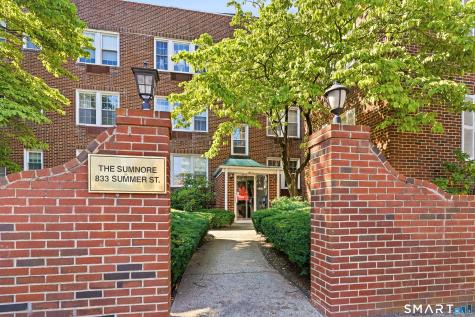 833 Summer Street Stamford CT 06905