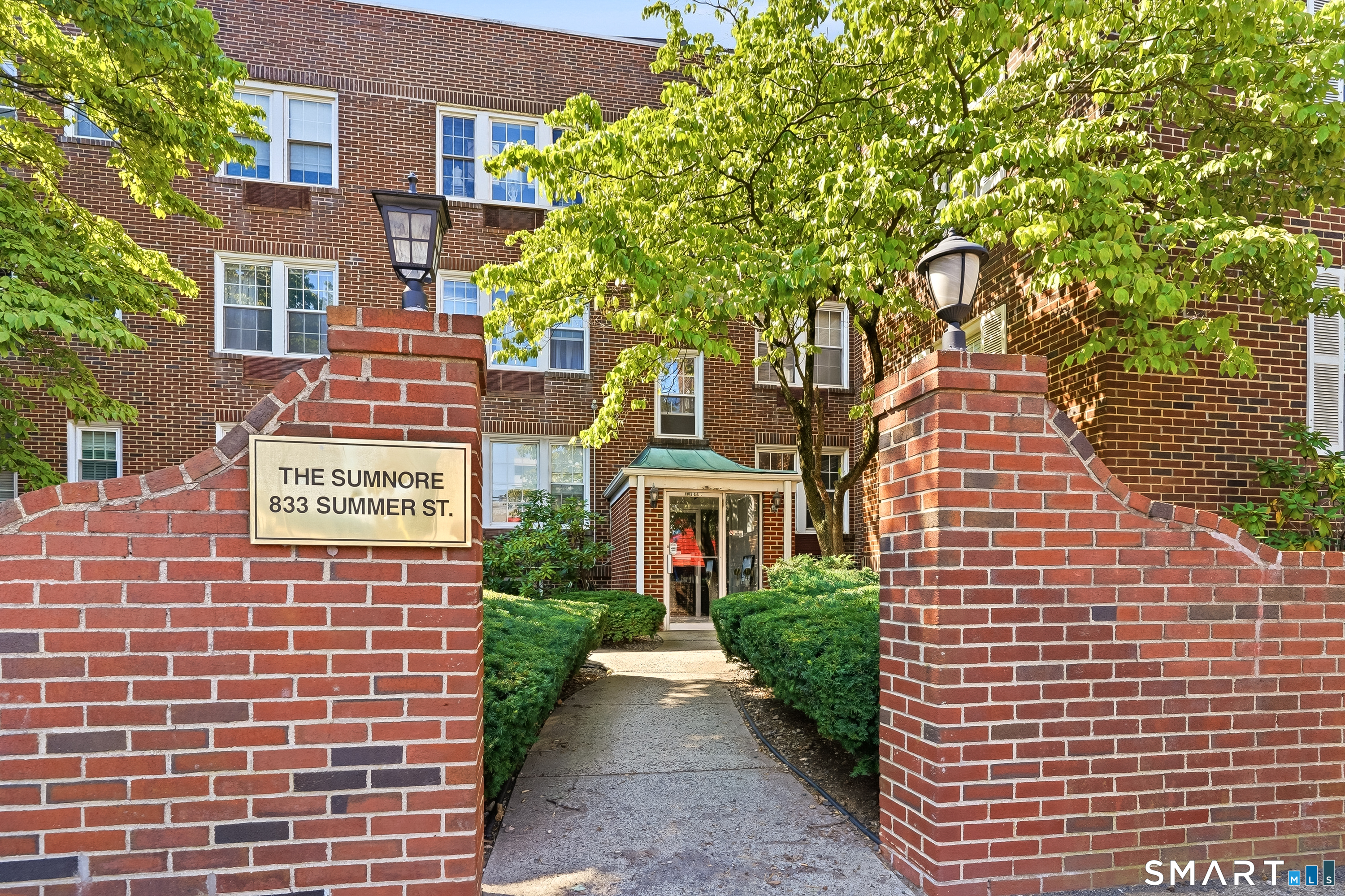 833 Summer Street Stamford CT 06905