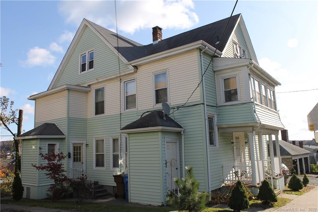 405 Coram Avenue Shelton CT 06484