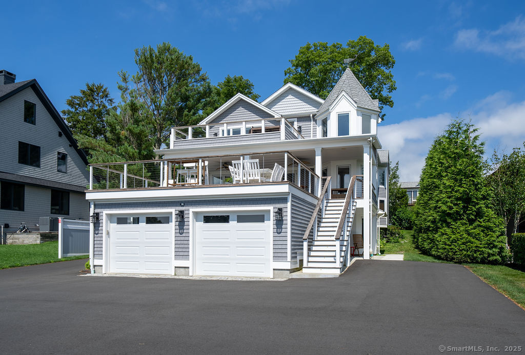133 Linden Avenue Branford CT 06405