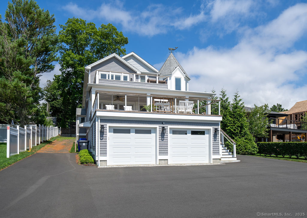 133 Linden Avenue Branford CT 06405