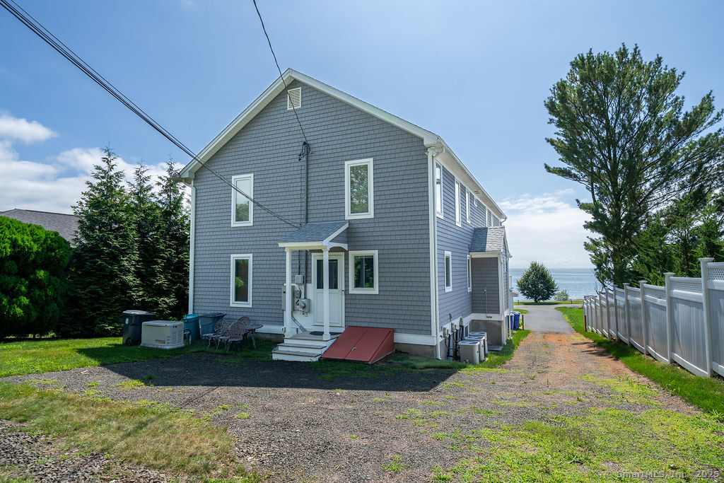 133 Linden Avenue Branford CT 06405