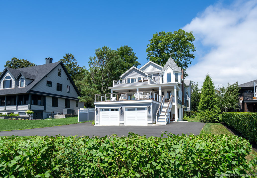 133 Linden Avenue Branford CT 06405